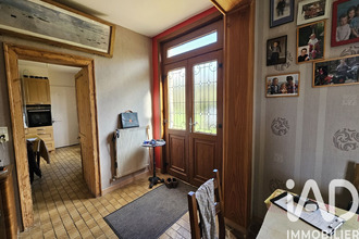  maison ferrieres-st-hilaire 27270