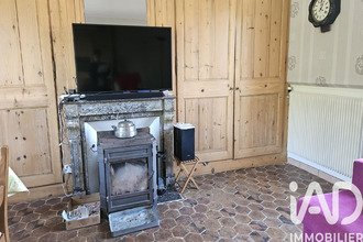  maison ferrieres-st-hilaire 27270