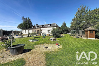  maison ferrieres-st-hilaire 27270