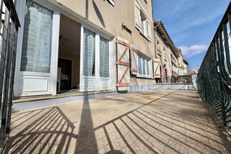  maison ferrieres-sur-sichon 03250