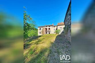 maison ferrieres-sur-sichon 03250