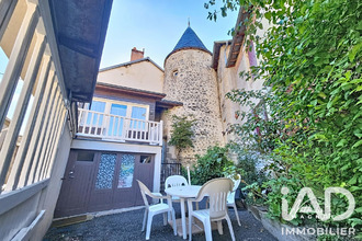  maison ferrieres-sur-sichon 03250