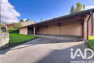  maison fertans 25330