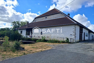  maison fertans 25330