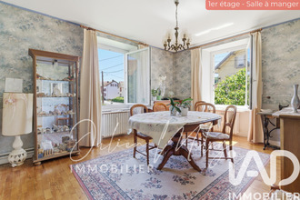  maison fesches-le-chatel 25490