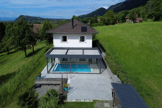  maison fessy 74890