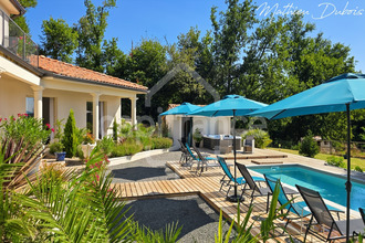 maison festalemps 24410