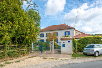  maison festigny 51700