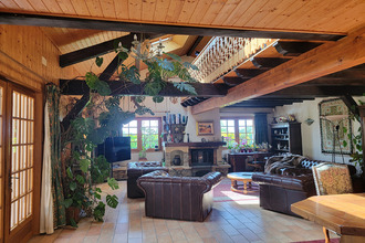  maison feternes 74500