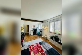  maison feucherolles 78810