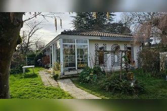  maison feucherolles 78810