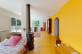  maison feucherolles 78810