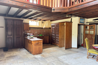  maison feucherolles 78810