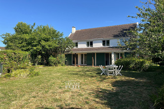  maison feucherolles 78810