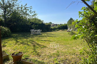  maison feucherolles 78810