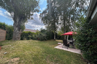  maison feucherolles 78810