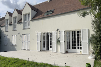  maison feucherolles 78810