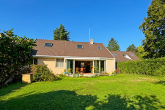  maison feucherolles 78810