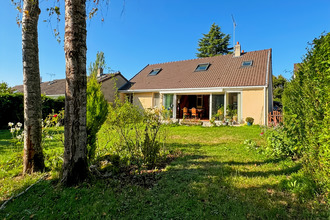  maison feucherolles 78810