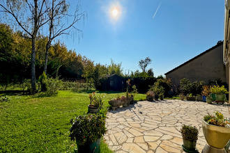  maison feucherolles 78810