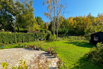  maison feucherolles 78810