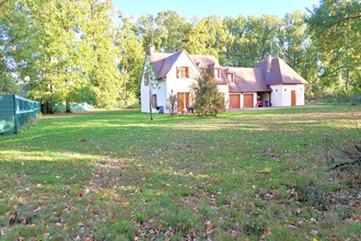  maison feucherolles 78810