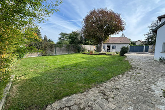  maison feucherolles 78810