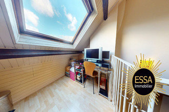  maison feucherolles 78810