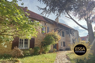  maison feucherolles 78810