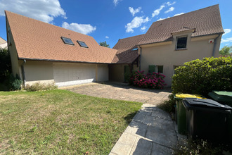  maison feucherolles 78810