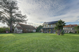  maison feucherolles 78810