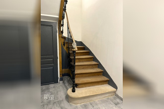  maison feucherolles 78810