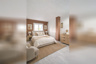  maison feucherolles 78810