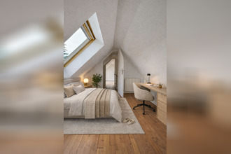  maison feucherolles 78810