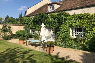  maison feucherolles 78810