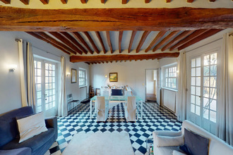  maison feucherolles 78810