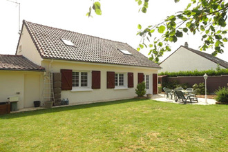  maison feucherolles 78810