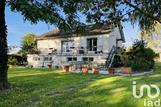  maison feucherolles 78810