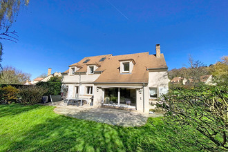  maison feucherolles 78810