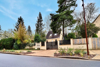  maison feucherolles 78810