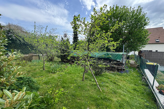  maison feucherolles 78810