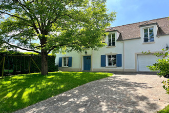  maison feucherolles 78810