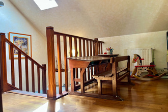 maison feucherolles 78810