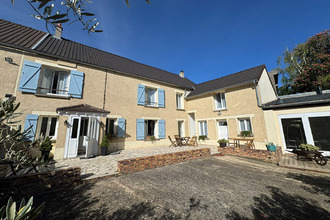  maison feucherolles 78810