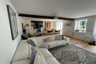  maison feucherolles 78810