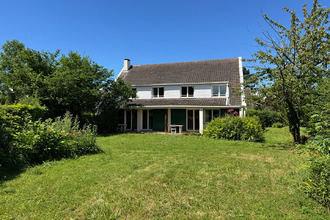  maison feucherolles 78810