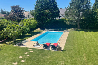  maison feucherolles 78810