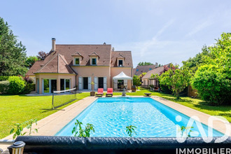  maison feucherolles 78810