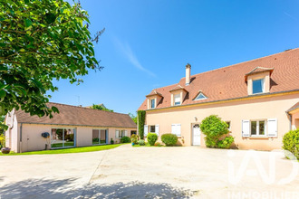  maison feucherolles 78810