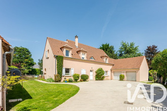  maison feucherolles 78810